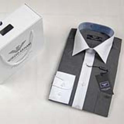 Armani shirts-351